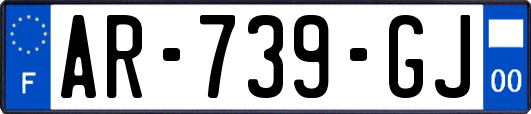AR-739-GJ
