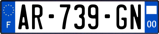 AR-739-GN