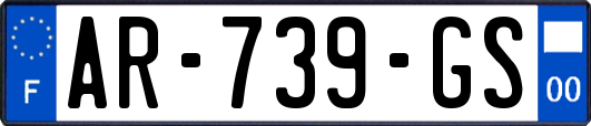 AR-739-GS