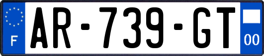 AR-739-GT