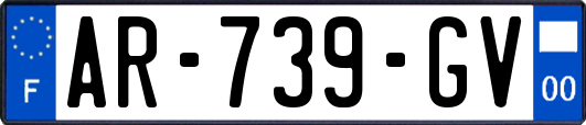 AR-739-GV
