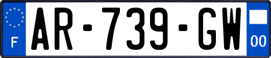 AR-739-GW