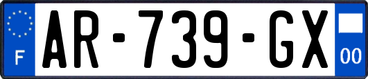 AR-739-GX