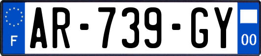 AR-739-GY