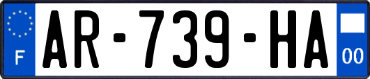 AR-739-HA