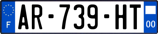 AR-739-HT