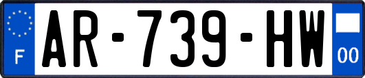 AR-739-HW