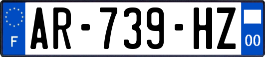 AR-739-HZ