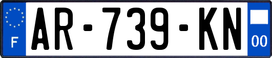 AR-739-KN