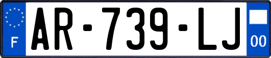 AR-739-LJ