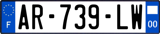 AR-739-LW