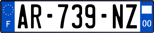 AR-739-NZ