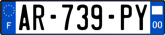 AR-739-PY