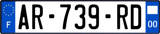 AR-739-RD