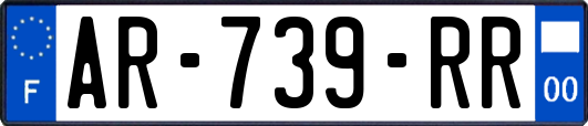 AR-739-RR