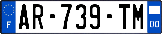 AR-739-TM
