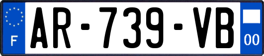 AR-739-VB