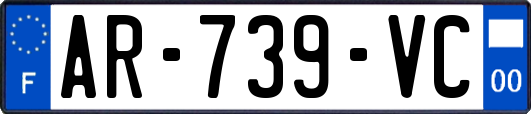 AR-739-VC