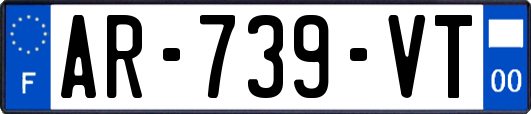 AR-739-VT
