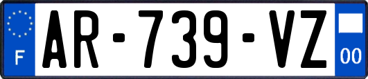 AR-739-VZ