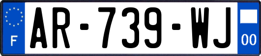 AR-739-WJ