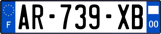 AR-739-XB
