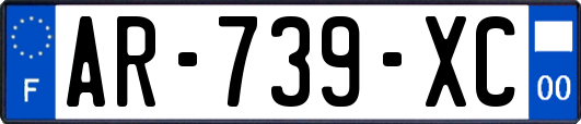 AR-739-XC