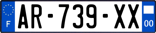 AR-739-XX