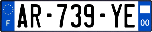 AR-739-YE