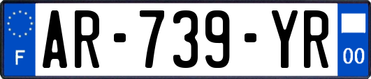 AR-739-YR