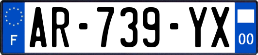 AR-739-YX