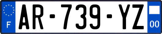 AR-739-YZ