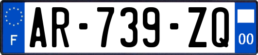 AR-739-ZQ