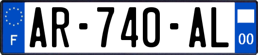 AR-740-AL