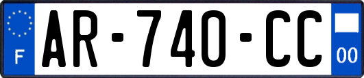 AR-740-CC