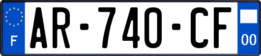 AR-740-CF