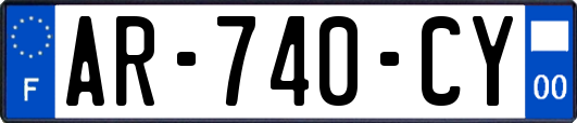 AR-740-CY