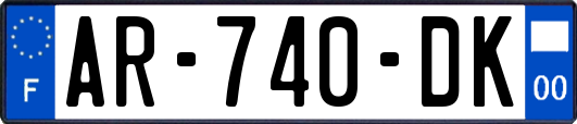 AR-740-DK