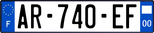 AR-740-EF