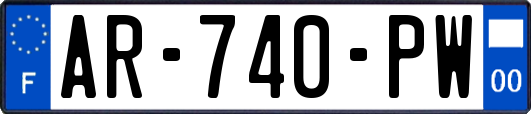 AR-740-PW