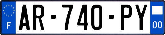 AR-740-PY