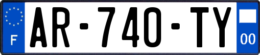 AR-740-TY