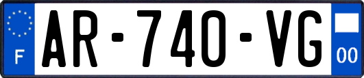 AR-740-VG