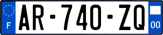 AR-740-ZQ