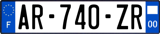 AR-740-ZR