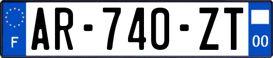 AR-740-ZT