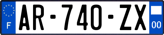 AR-740-ZX