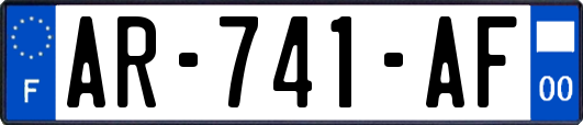 AR-741-AF