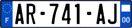 AR-741-AJ