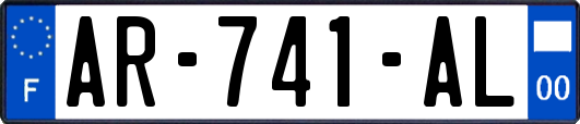 AR-741-AL